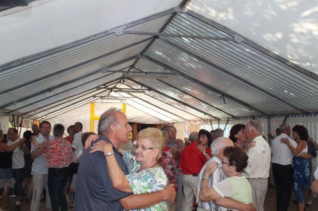 Sortie 2012 au Ballon d'Alsace